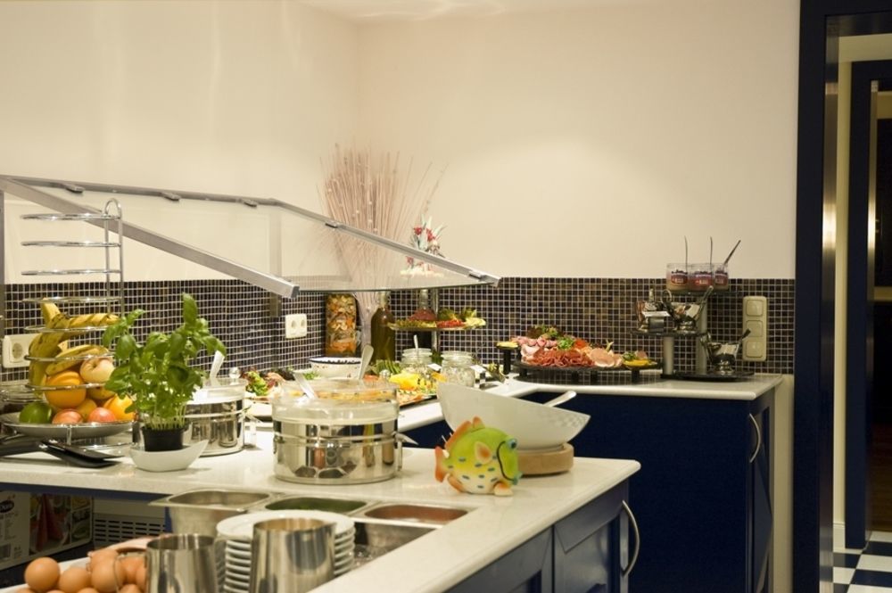 Strandhotel Остзебад Бинц Екстериор снимка